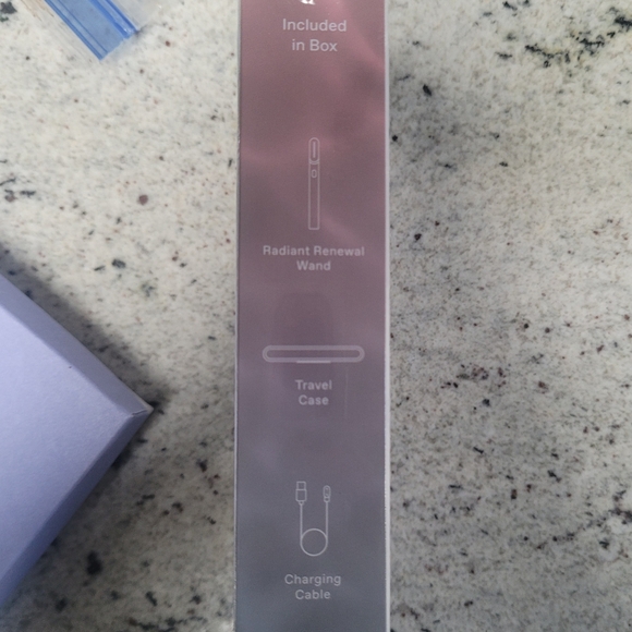 Solawave Wand Ombre Edition New In Box - Picture 4 of 7